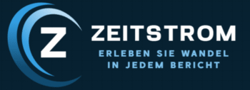 Zeitstrom – Erleben Sie Wandel in jedem Bericht