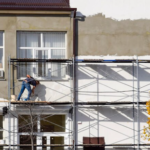 Wie Fassadensanierung Ihr Zuhause wieder ansprechend und langlebig macht